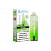 Crystal Prime Aura Bar 10000 Prefilled Pod Kit