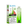 Crystal Prime Aura Bar 10000 Prefilled Pod Kit