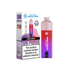 Crystal Prime Aura Bar 10000 Prefilled Pod Kit