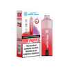 Crystal Prime Aura Bar 10000 Prefilled Pod Kit
