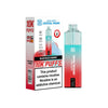 Crystal Prime Aura Bar 10000 Prefilled Pod Kit