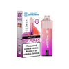 Crystal Prime Aura Bar 10000 Prefilled Pod Kit