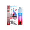 Crystal Prime Aura Bar 10000 Prefilled Pod Kit