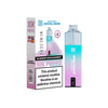 Crystal Prime Aura Bar 10000 Prefilled Pod Kit