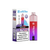 Crystal Prime Aura Bar 10000 Prefilled Pod Kit