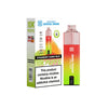 Crystal Prime Aura Bar 10000 Prefilled Pod Kit