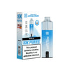 Crystal Prime Aura Bar 10000 Prefilled Pod Kit
