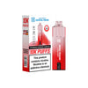 Crystal Prime Aura Bar 10000 Prefilled Pod Kit