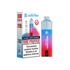 Crystal Prime Aura Bar 10000 Prefilled Pod Kit -Box of 5