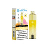 Crystal Prime Aura Bar 10000 Prefilled Pod Kit