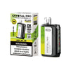 Crystal Pro Boost Plus 25k Disposable Vape Box of 5 - The Vape Giant