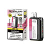 Crystal Pro Boost Plus 25k Disposable Vape Box of 5 - The Vape Giant