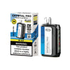 Crystal Pro Boost Plus 25k Disposable Vape Box of 5 - The Vape Giant