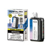 Crystal Pro Boost Plus 25k Disposable Vape Box of 5 - The Vape Giant