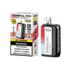 Crystal Pro Boost Plus 25k Disposable Vape Box of 5 - The Vape Giant