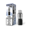 Crystal Pro CP 10K Prefilled Pods - Box Of 5