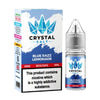 Crystal Salt 10ml Nic Salts - Box of 10 - 10mg -Vape Area UK
