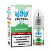 Crystal Salt 10ml Nic Salts - Box of 10 - 10mg -Vape Area UK