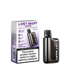 Lost Mary Tappo Prefilled Pod Vape Kit