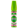 Dinner Lady Ice 50ml Shortfill - Vapeareawholesale