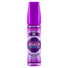 Dinner Lady Ice 50ml Shortfill - Vapeareawholesale