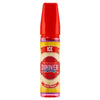 Dinner Lady Ice 50ml Shortfill - Vapeareawholesale
