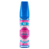 Dinner Lady Ice 50ml Shortfill - Vapeareawholesale