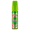 Dinner Lady Sweets 50ml Shortfill - Vapeareawholesale