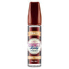 Dinner Lady Tobacco 50ml Shortfill - Vapeareawholesale