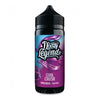 Doozy Legend 100ml Shortfill E-liquid - Vapeareawholesale