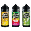 Doozy Legend 100ml Shortfill E-liquid - Vapeareawholesale