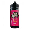 Doozy Legend 100ml Shortfill E-liquid - Vapeareawholesale