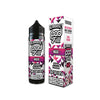 Seriously Pod Fill MAX Shortfill E-Liquids