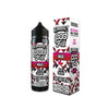 Seriously Pod Fill MAX Shortfill E-Liquids