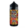 Doozy Temptations100ml Shortfill