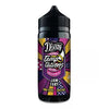 Doozy Temptations100ml Shortfill