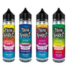 Doozy Tropix Shortfill E-Liquid by Doozy Vape 50ml - Vapeareawholesale