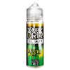 Double Drip 50ml Shortfill - Vapeareawholesale
