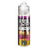 Double Drip 50ml Shortfill - Vapeareawholesale