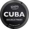 Cuba Nicotine Pouches Nicopods