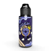 Dough King Shortfill 100ml E-Liquid - Vapeareawholesale