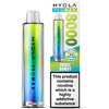 Hyola Pro Max 8000 Kit - Box of 5