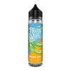 Dozzy Vape Cool Range 50ml Shortfill - Vapeareawholesale