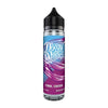 Dozzy Vape Cool Range 50ml Shortfill - Vapeareawholesale