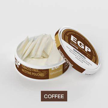 EGP Nicotine Pouches