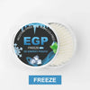 EGP Nicotine Pouches-Pack of 10