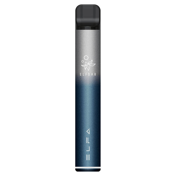 Elf Bar Elfa Pro Prefilled Pod Starter Kit - Aurora Green -Vape Area UK