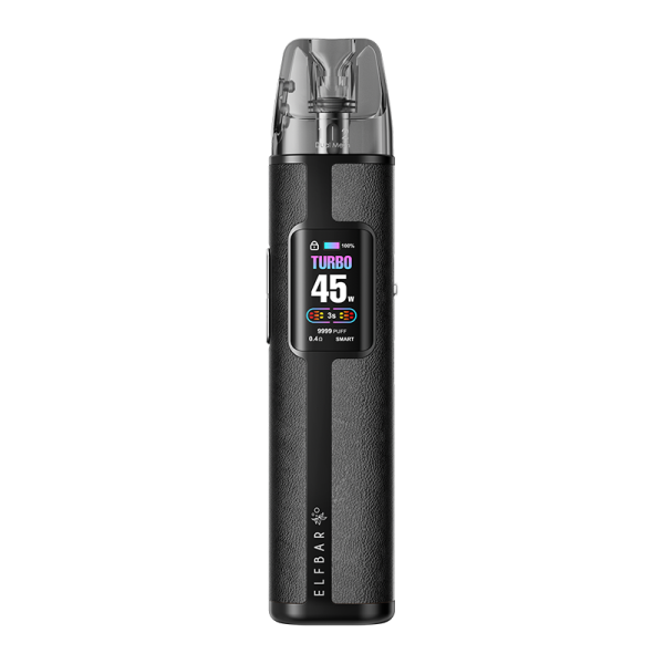 Elf Bar ELFX Pro Classic Edition Refillable Vape