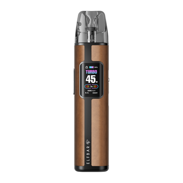 Elf Bar ELFX Pro Classic Edition Refillable Vape