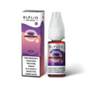 Elfbar Elfliq Salt 10ml Nic Salts - Box of 10 - 10mg -Vape Area UK
